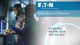 Bussmann Series 420 Vac Ceramic Fuses -S520 Series Bussmann Series 420 Vac Ceramic Fuses -S520 Series