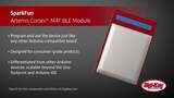 Sparkfun Artemis Cortex®-M4F Based BLE Module | Digi-Key Daily
