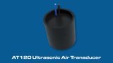 AIRMAR AT120 Ultrasonic Transducer