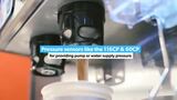 Sensata Solutions | Commercial Beverage Systems Sensata Solutions | Commercial Beverage Systems
