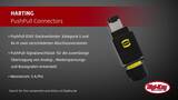 HARTING PushPull Connectors | Digi-Key Daily