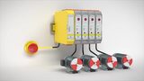 Modular Hybrid Motor Starters Modular Hybrid Motor Starters