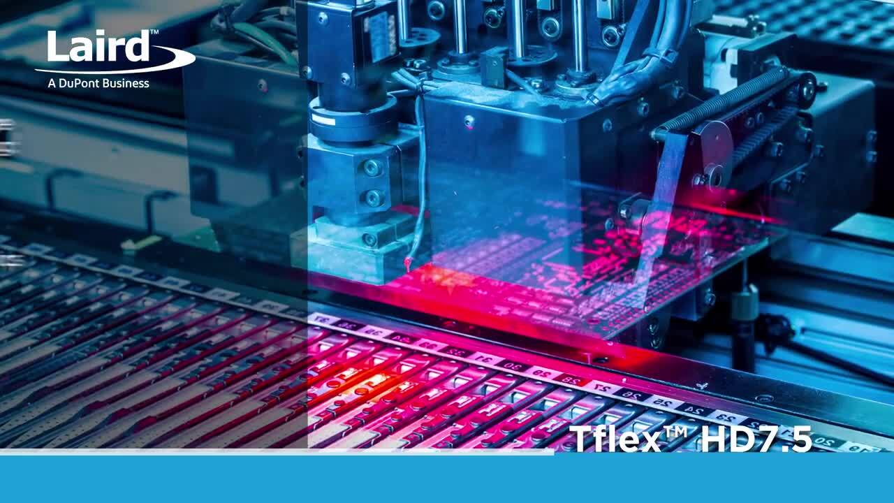 Laird Performance Materials DigiKey Electronics