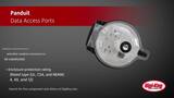 Panduit Data Access Ports | Digi-Key Daily Panduit Data Access Ports | Digi-Key Daily