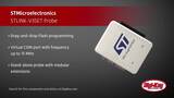 STMicroelectronics STLINK-V3SET Probe | Digi-Key Daily STMicroelectronics STLINK-V3SET Probe | Digi-Key Daily