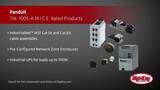 Panduit TIA-1005-A M.I.C.E Rated Products | Digi-Key Daily Panduit TIA-1005-A M.I.C.E Rated Products | Digi-Key Daily