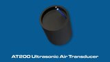 AIRMAR AT200 Ultrasonic Transducer AIRMAR AT200 Ultrasonic Transducer