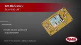 GHI Electronics BrainPad-AR1 | Digi-Key Daily GHI Electronics BrainPad-AR1 | Digi-Key Daily