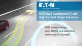 Automotive Grade High Current Inductors – HCM1AV2 Series Automotive Grade High Current Inductors – HCM1AV2 Series