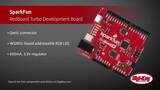 SparkFun RedBoard Turbo Development Board | Digi-Key Daily SparkFun RedBoard Turbo Development Board | Digi-Key Daily