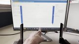 SICK SLG-2 Automation Light Curtain Demonstration SICK SLG-2 Automation Light Curtain Demonstration