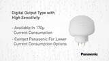 PIR Sensors: Product Line Expansion PIR Sensors: Product Line Expansion
