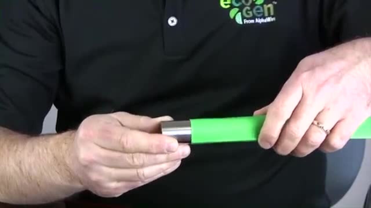 How to Properly Inspect Heat-Shrink Tubing Size