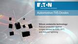 Automotive High Reliability TVS Diodes Automotive High Reliability TVS Diodes