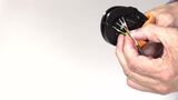 Weidmüller Crimping Tools PZ 10 HEX and PZ 10 SQR Weidmüller Crimping Tools PZ 10 HEX and PZ 10 SQR