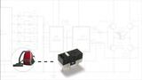 E-Bits – SS Series Sub Miniature Snap Action Switches E-Bits – SS Series Sub Miniature Snap Action Switches