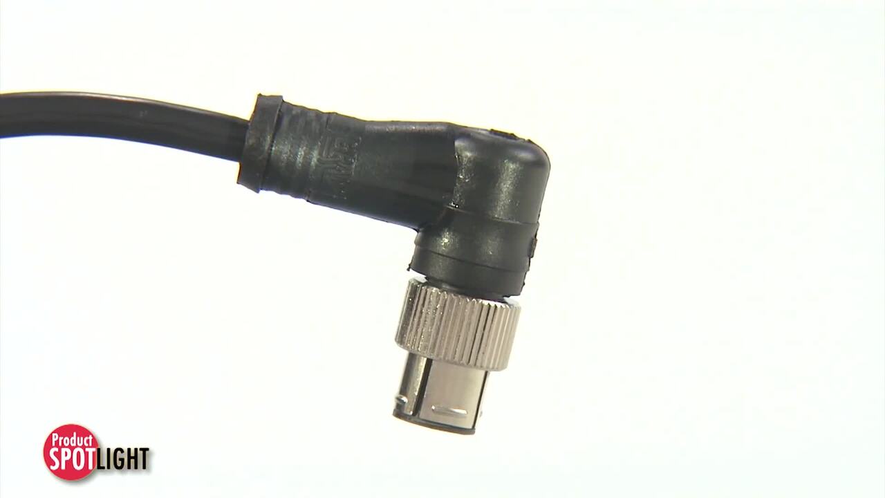 Brad® MX-PTL™ M12 Cordsets