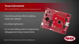 Texas Instruments MSP430FR2355 LaunchPad™ Development Kit | Digi-Key Daily Texas Instruments MSP430FR2355 LaunchPad™ Development Kit | Digi-Key Daily