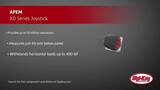 APEM XD Series Joystick | Digi-Key Daily APEM XD Series Joystick | Digi-Key Daily