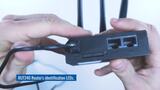 RUT240 Industrial Cellular Router Quick Start Guide RUT240 Industrial Cellular Router Quick Start Guide