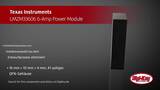 Texas Instruments LMZM33606 Power Module | Digi-Key Daily Texas Instruments LMZM33606 Power Module | Digi-Key Daily
