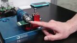 Analog Devices High Precision AMR 360 Degree Angle Sensor Analog Devices High Precision AMR 360 Degree Angle Sensor