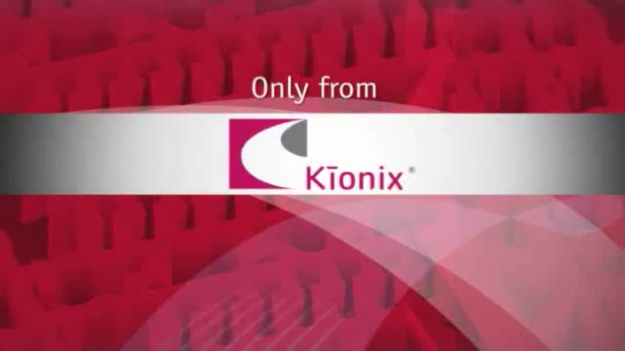 Directional Tap/Double-Tap™ and Gesture Designer™ from Kionix