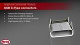 Amphenol ICC USB 3.1 Type C | Digi-Key Daily