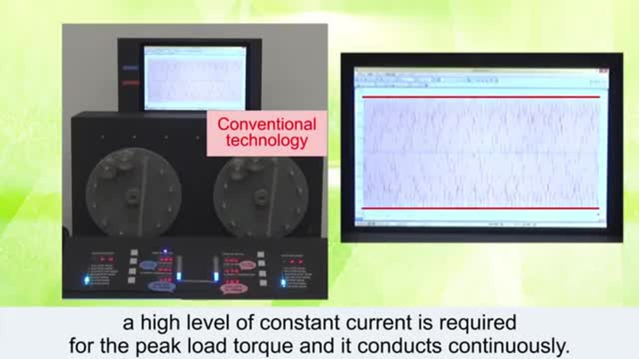 Active Gain Control (AGC) Technology