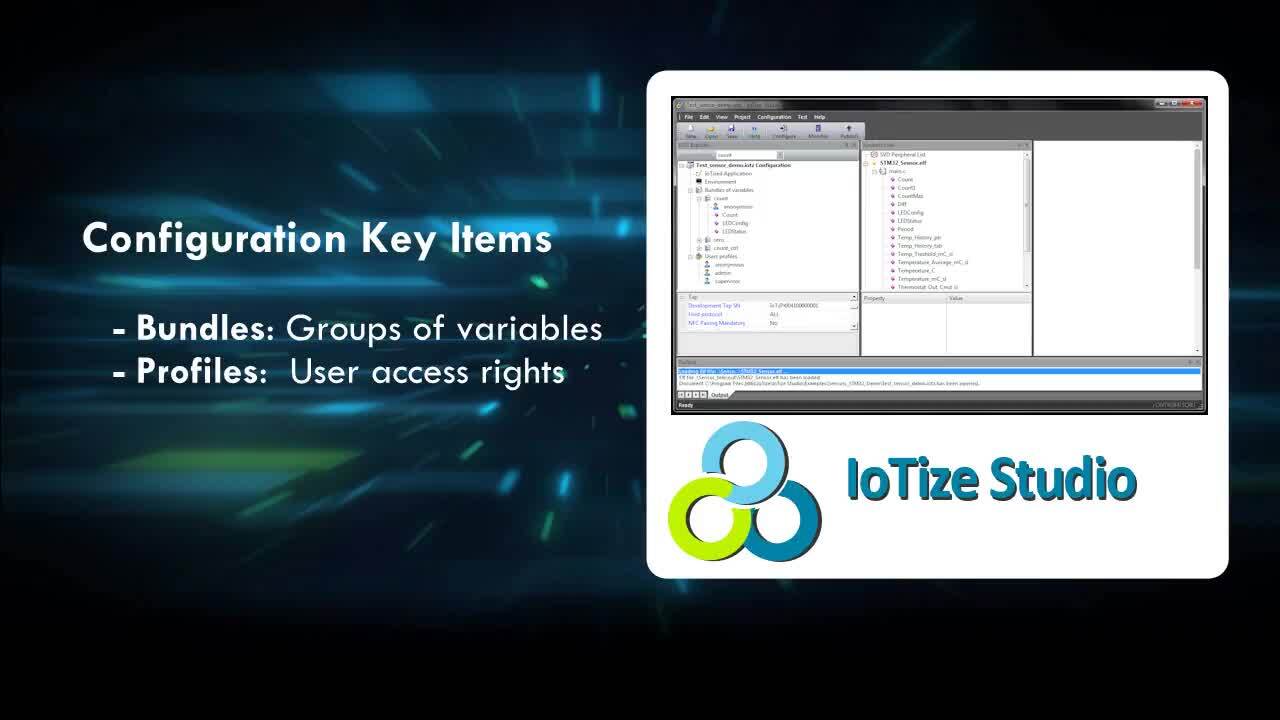 Instant Wireless Connectivity for System Monitoring and Servicing