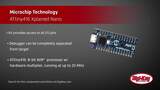 Microchip ATtiny416 Xplained Nano | Digi-Key Daily Microchip ATtiny416 Xplained Nano | Digi-Key Daily