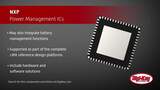 NXP Power Management ICs | Digi-Key Daily NXP Power Management ICs | Digi-Key Daily