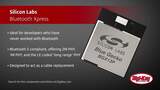 Silicon Labs Bluetooth Xpress | Digi-Key Daily Silicon Labs Bluetooth Xpress | Digi-Key Daily