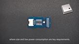 Temperature, Humidity, Pressure, and Gas Sensor (BME680) Temperature, Humidity, Pressure, and Gas Sensor (BME680)