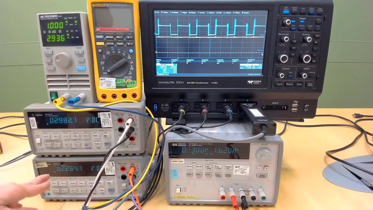 Unbox the EV kit of Analog Devices Latest Boost Converter that Shrinks the Size of Battery-Operated Devices