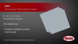 KEMET Flex Suppressor Sheets | Digi-Key Daily KEMET Flex Suppressor Sheets | Digi-Key Daily