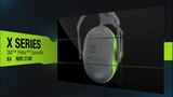 3M™ Peltor™ X-Series Earmuff Video