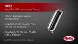 Molex Nano-Pitch I/O Interconnect System | Digi-Key Daily Molex Nano-Pitch I/O Interconnect System | Digi-Key Daily