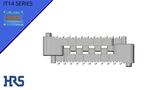 Hirose IT14 Series Hirose IT14 Series