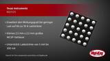 Texas Instruments BQ25125 | Digi-Key Daily