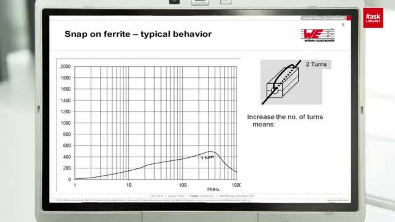 #askLorandt explains: Theoretical Basics for Common Mode and Differential Mode