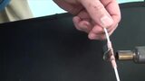 Sealed Solder Connector Installation (Multiseal) Sealed Solder Connector Installation (Multiseal)