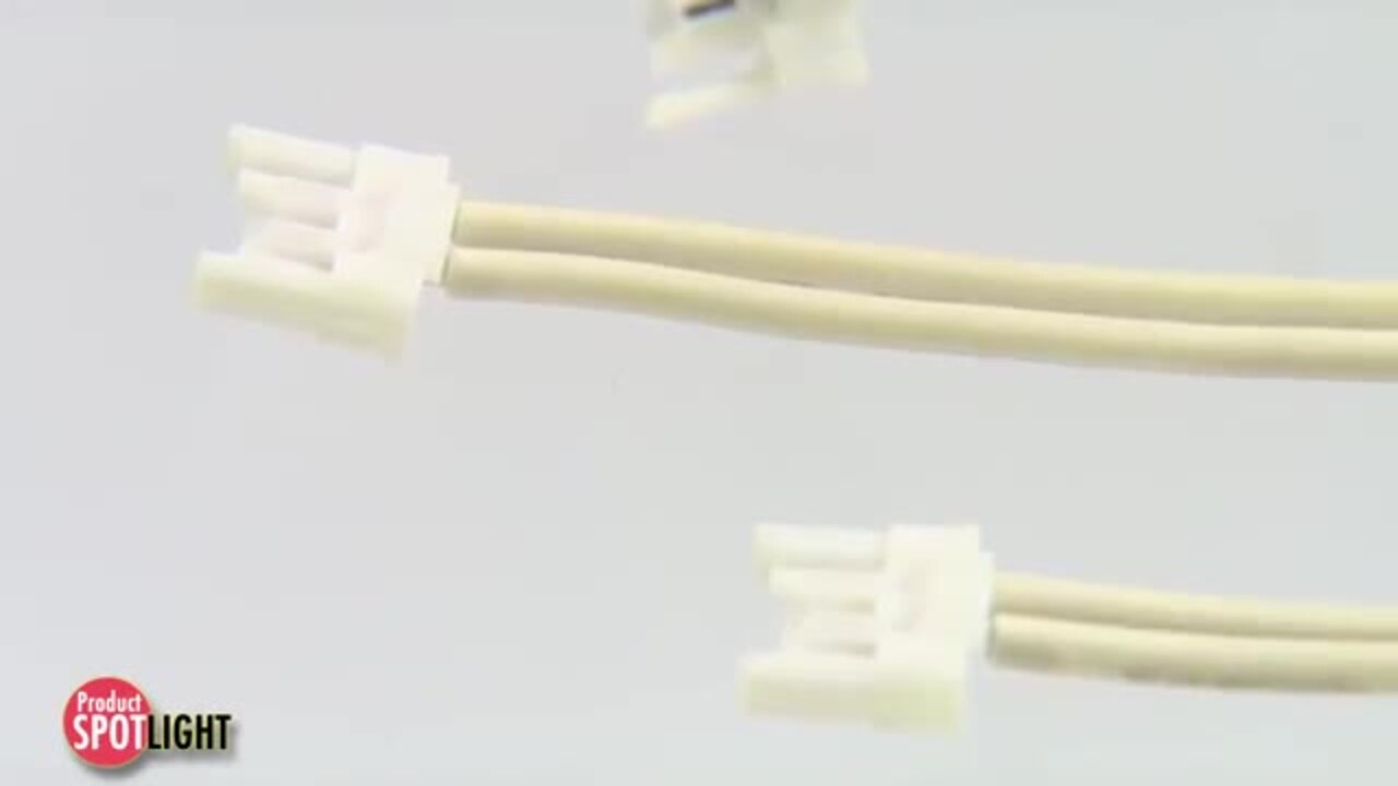 Flexi-Mate Connector System