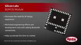 Silicon Labs BGM13S Module | Digi-Key Daily Silicon Labs BGM13S Module | Digi-Key Daily