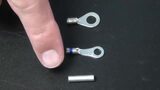 Sealed Crimp Connector (Proseal) Sealed Crimp Connector (Proseal)