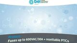Bel Solutions for Medical Applications Bel Solutions for Medical Applications