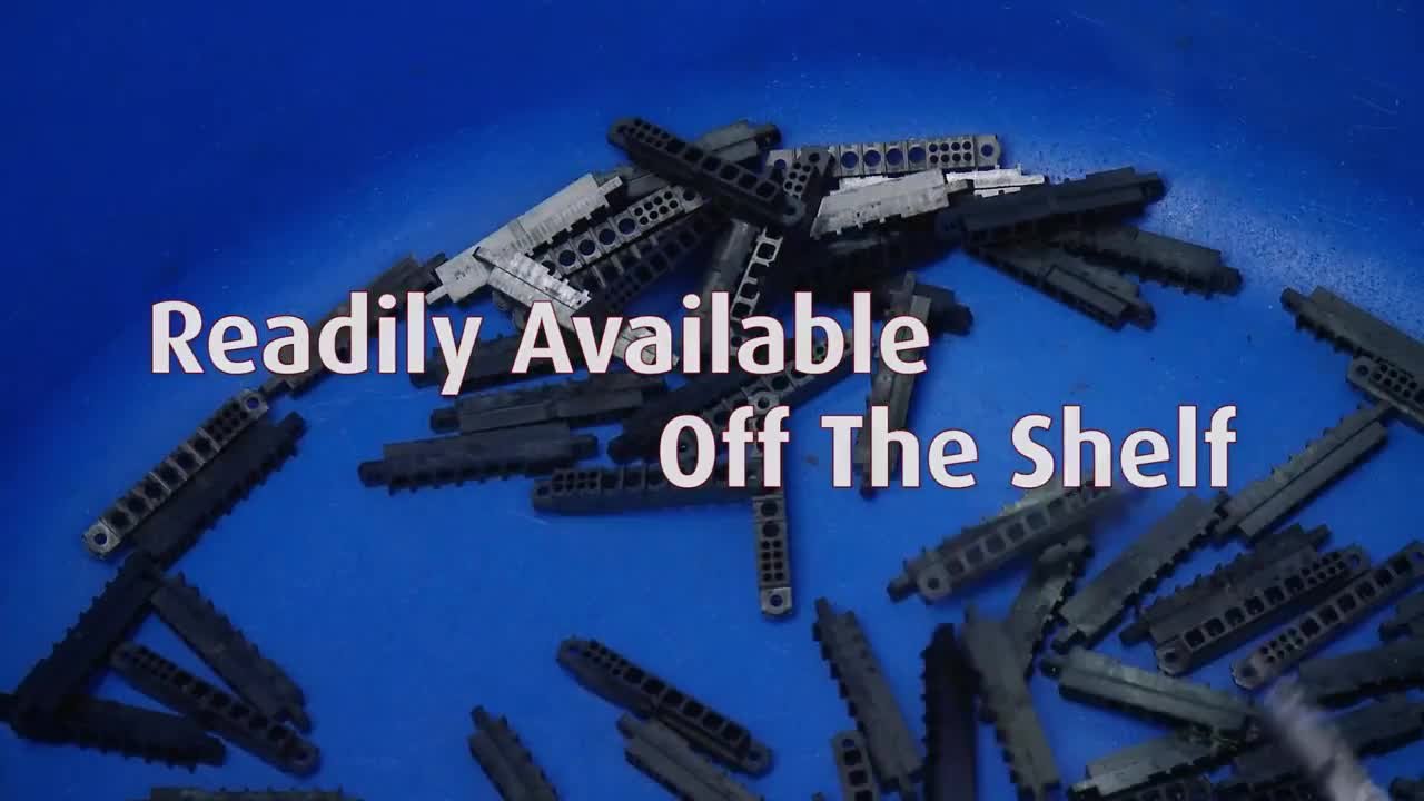 Harwin Manufacture Connectors