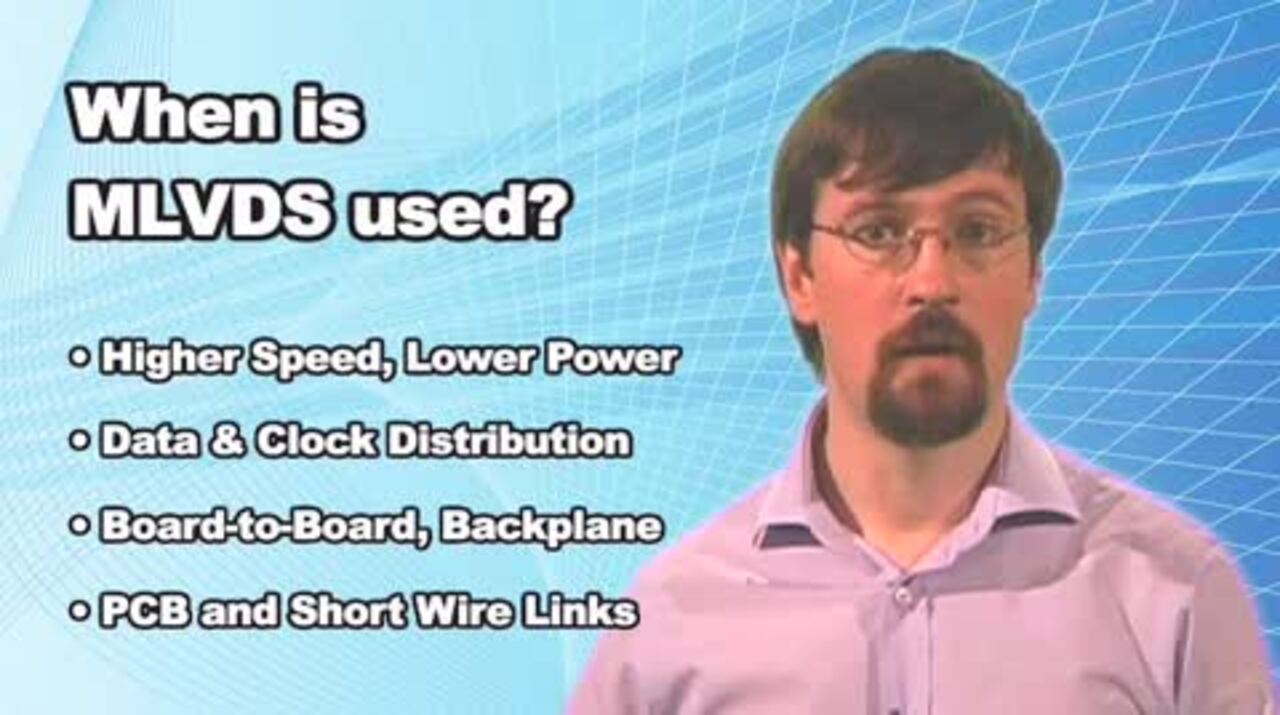 ADN469xE Multipoint LVDS Transceivers ADI DigiKey