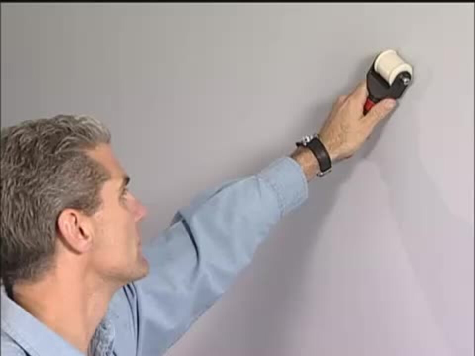 MP-700 Hollow Wall Drop with Drop Magnet