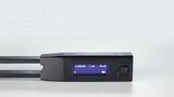 Ideal-tek’s Smart Tweezers LED Tester Ideal-tek’s Smart Tweezers LED Tester